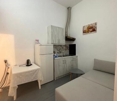 Qender Apartamento | Cityscape Saranda