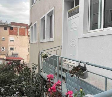 Qender Apartamento | Cityscape Saranda