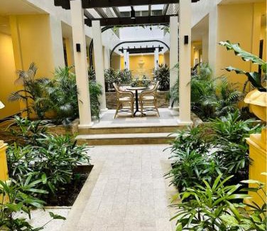 Iloilo Apartamento | Cityscape Suite at Saint Honoré, Iloilo City
