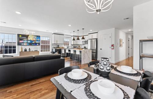 Weequahic Apartamento | Cityscape