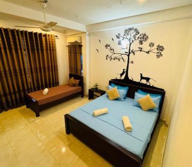 Yodakandiya Hotel | CITYSCAPE YALA BY 999 HOTEL & RESTAURANT