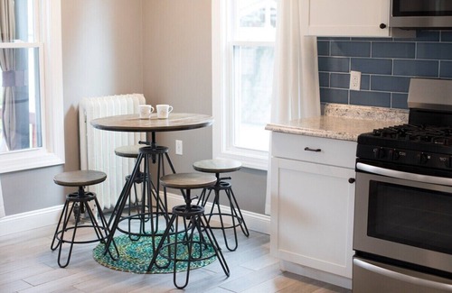 Western Gardens Casa | Cityside Escape: Game Room, Fireplace & Fire Pit!