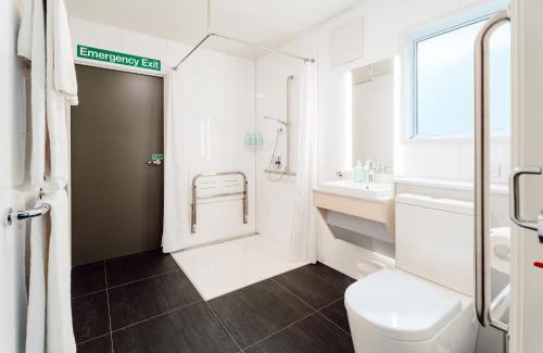 Tauranga Hotel | CitySide Hotel Tauranga