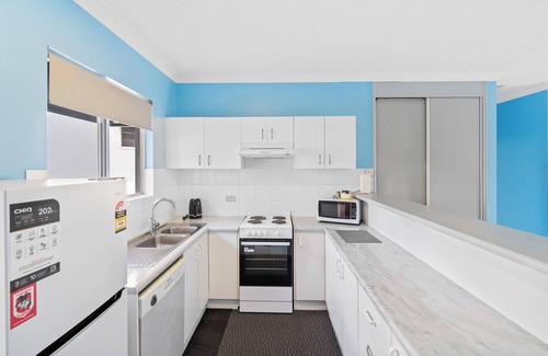 Cairns Apartamento | Citysider Cairns