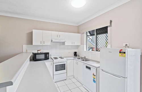 Cairns Apartamento | Citysider Cairns