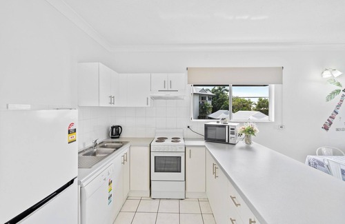 Cairns Apartamento | Citysider Cairns