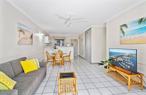 Cairns Apartamento | Citysider Cairns