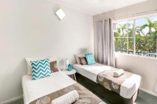 Cairns Apartamento | Citysider Cairns Holiday Apartments
