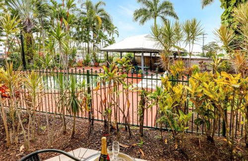Cairns Apartamento | Citysider Cairns Holiday Apartments