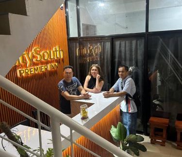 Pagadian Apartamento | CitySouth Premier Inn