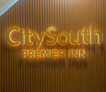Pagadian Apartamento | CitySouth Premier Inn