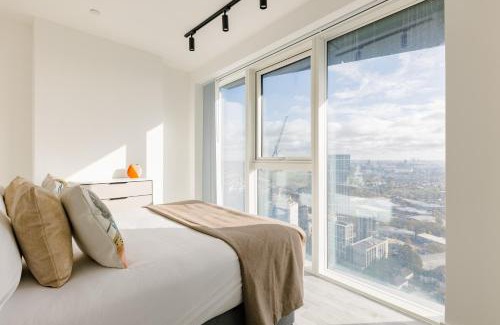 East Acton Apartamento | CitySpace Acton