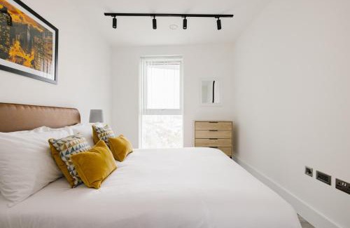 East Acton Apartamento | CitySpace Acton