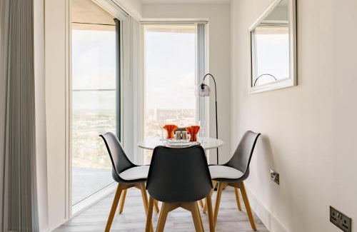 East Acton Apartamento | CitySpace Acton