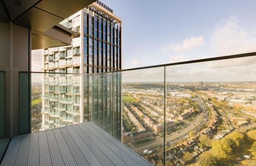 East Acton Apartamento | CitySpace Acton