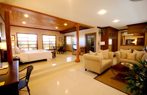 Puerto Princesa City Centre Hotel | Citystate Asturias Hotel Palawan