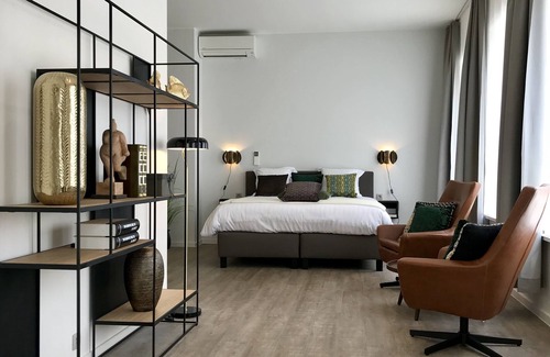 Historisch centrum Hotel | Citystay