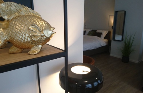 Historisch centrum Hotel | Citystay