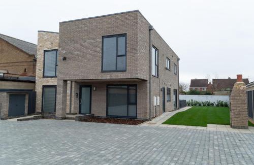 Cambridge Apartamento | Citystay - Franklin House
