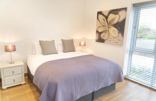 Cambridge Apartamento | Citystay - Franklin House