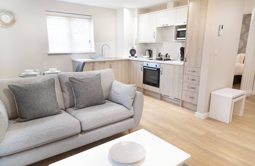 Cambridge Apartamento | Citystay - Hinton House