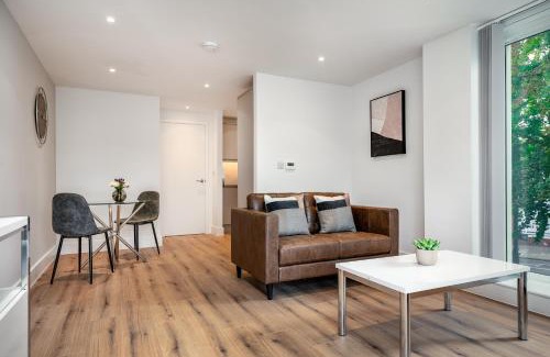 Mill Road Apartamento | Citystay Living - Dutch's Corner