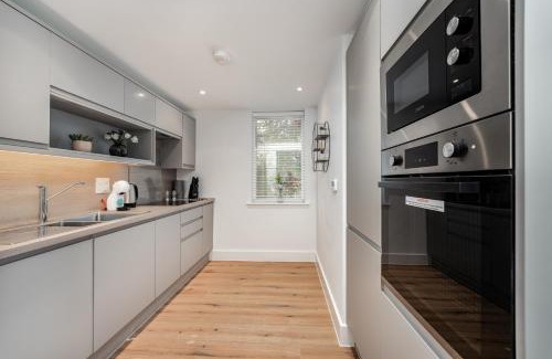 Mill Road Apartamento | Citystay Living - Dutch's Corner