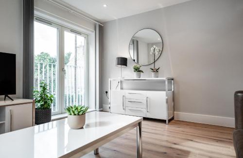 Mill Road Apartamento | Citystay Living - Dutch's Corner