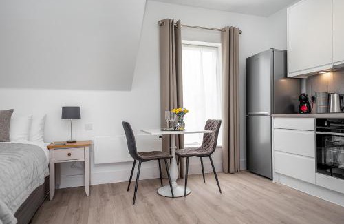 Cherry Hinton Apartamento | Citystay Living - Finch House
