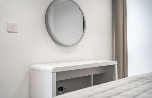 Cherry Hinton Apartamento | Citystay Living - Finch House