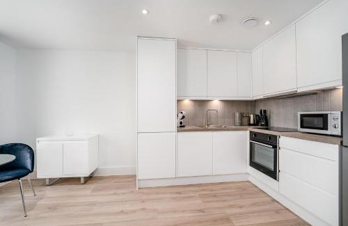 Cherry Hinton Apartamento | Citystay Living - Finch House