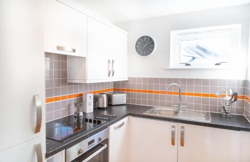 Arbury Apartamento | Citystay - Marino Place