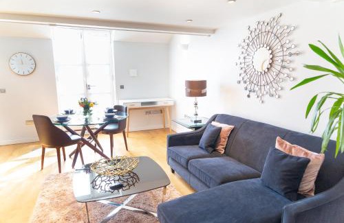 Arbury Apartamento | Citystay - Marino Place