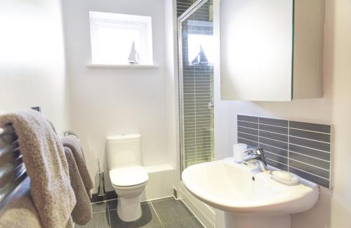 Arbury Apartamento | Citystay - Marino Place