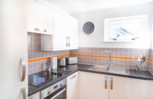 Arbury Apartamento | Citystay - Marino Place