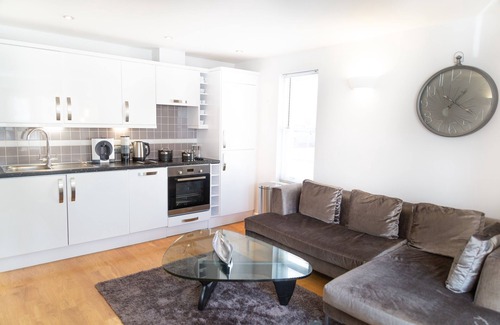Arbury Apartamento | Citystay - Marino Place
