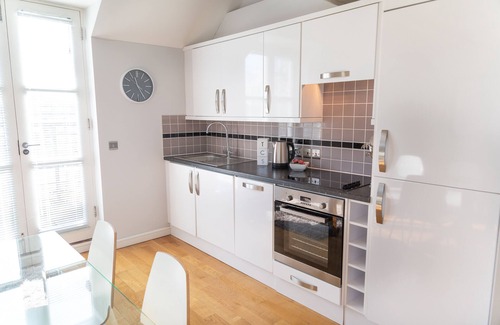 Arbury Apartamento | Citystay - Marino Place
