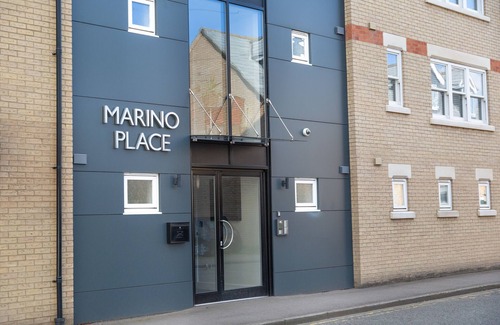Arbury Apartamento | Citystay - Marino Place