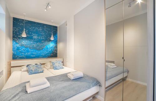 Kamienna Gora Apartamento | CITYSTAY Pilsudskiego Apartment