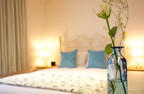Cambridge Apartamento | Citystay - Pringle House