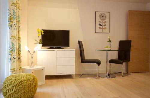 Cambridge Apartamento | Citystay - Pringle House