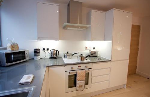 Cambridge Apartamento | Citystay - Pringle House