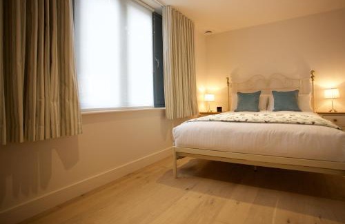 Cambridge Apartamento | Citystay - Pringle House