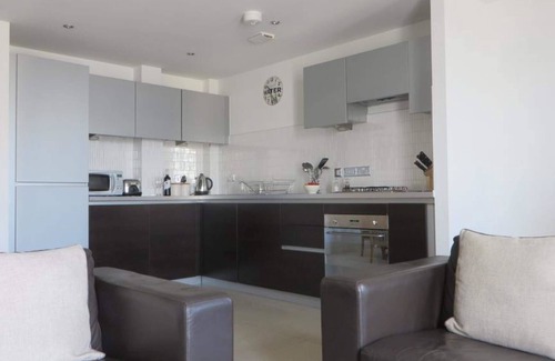 Cambridge Apartamento | Citystay - The Vie