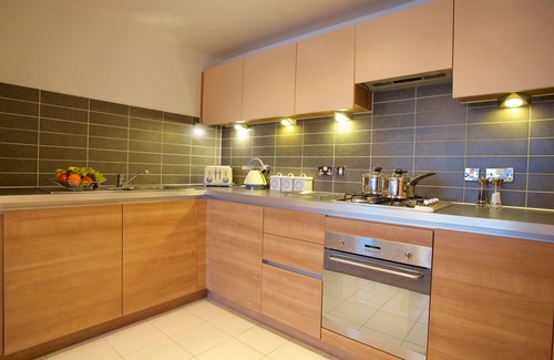 Cambridge Apartamento | Citystay - The Vie