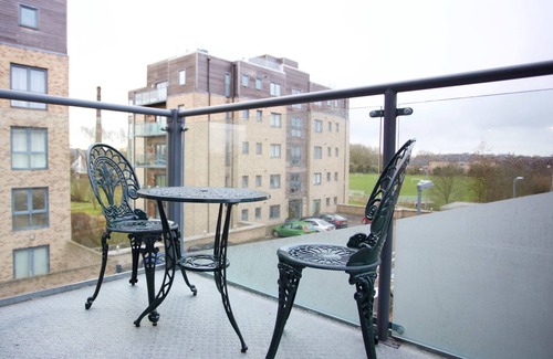 Cambridge Apartamento | Citystay - The Vie