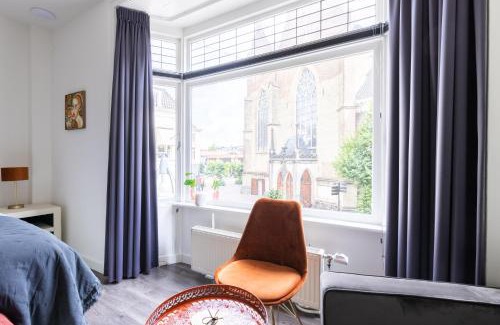 Deventer Apartamento | Citystays Deventer
