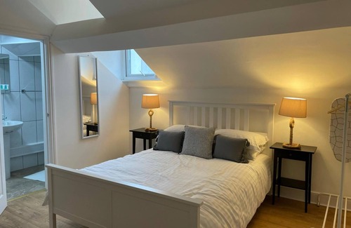 Liverpool Casa | Citystays Rooms