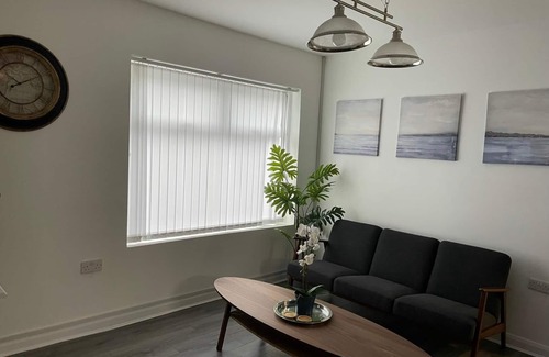 Liverpool Casa | Citystays Rooms