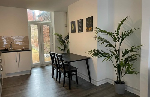 Liverpool Casa | Citystays Rooms
